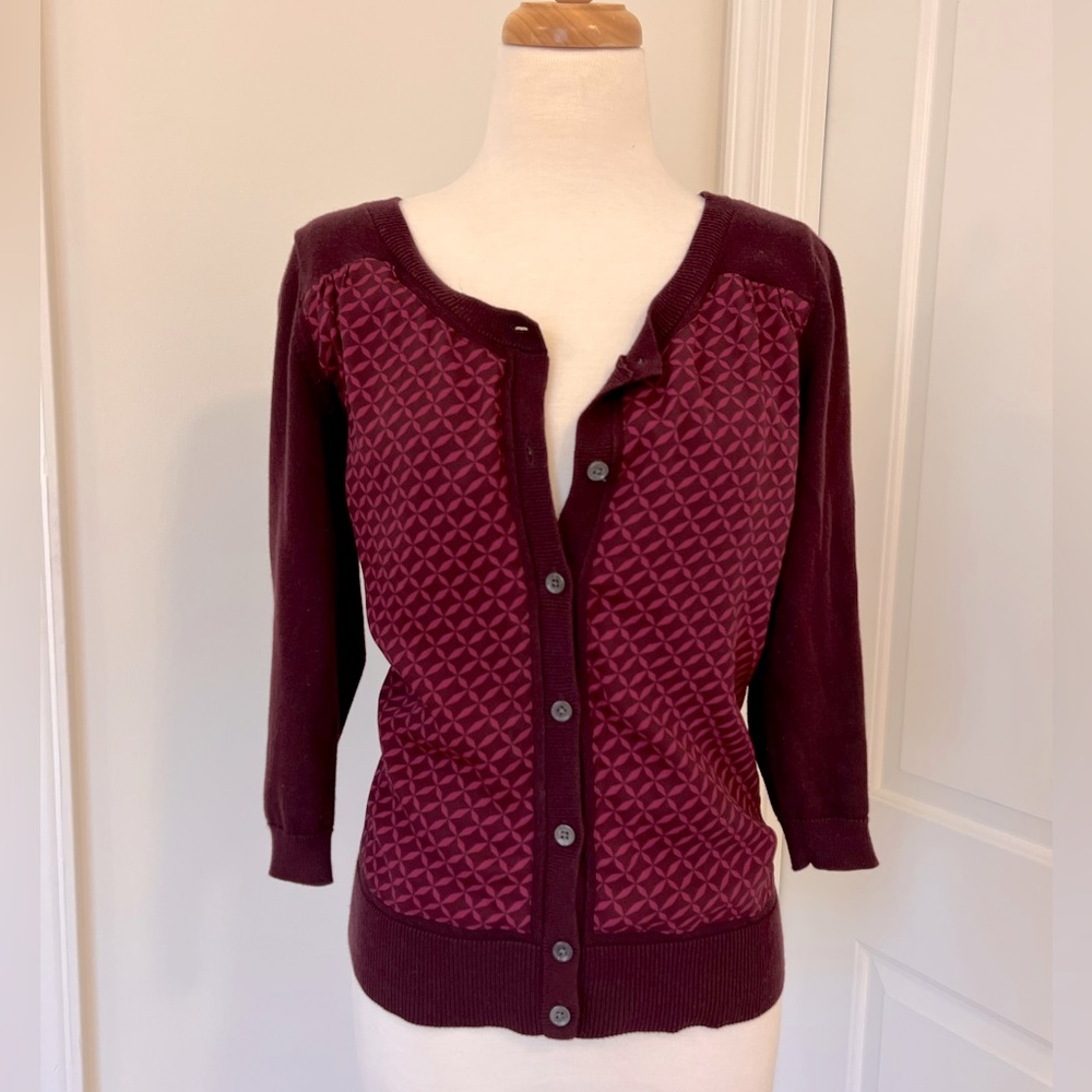 Banana Republic Cardigan